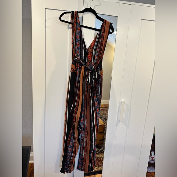 FP All Shook Up Jumpsuit - Picture 6 of 7